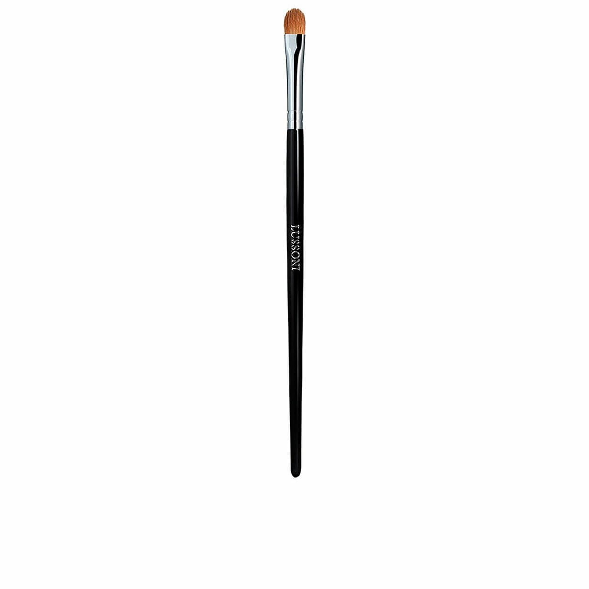 Brocha de sombras de ojos Lussoni Lussoni Pro Pequeño (1 unidad)
