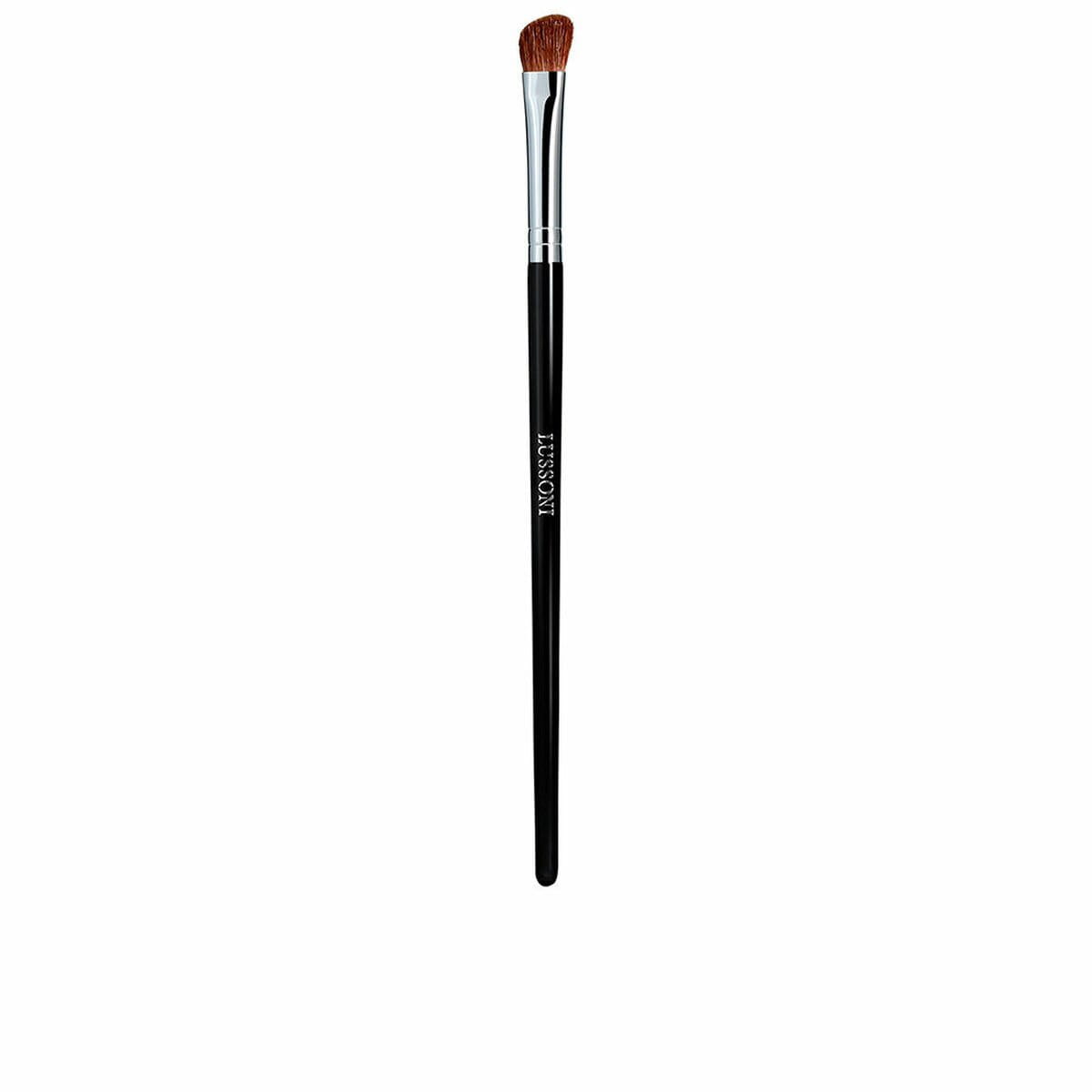 Brocha de sombras de ojos Lussoni Lussoni Pro En ángulo (1 unidad)
