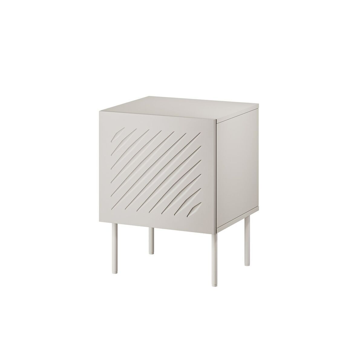 Mesita de Noche Cama Meble SIENA 400049