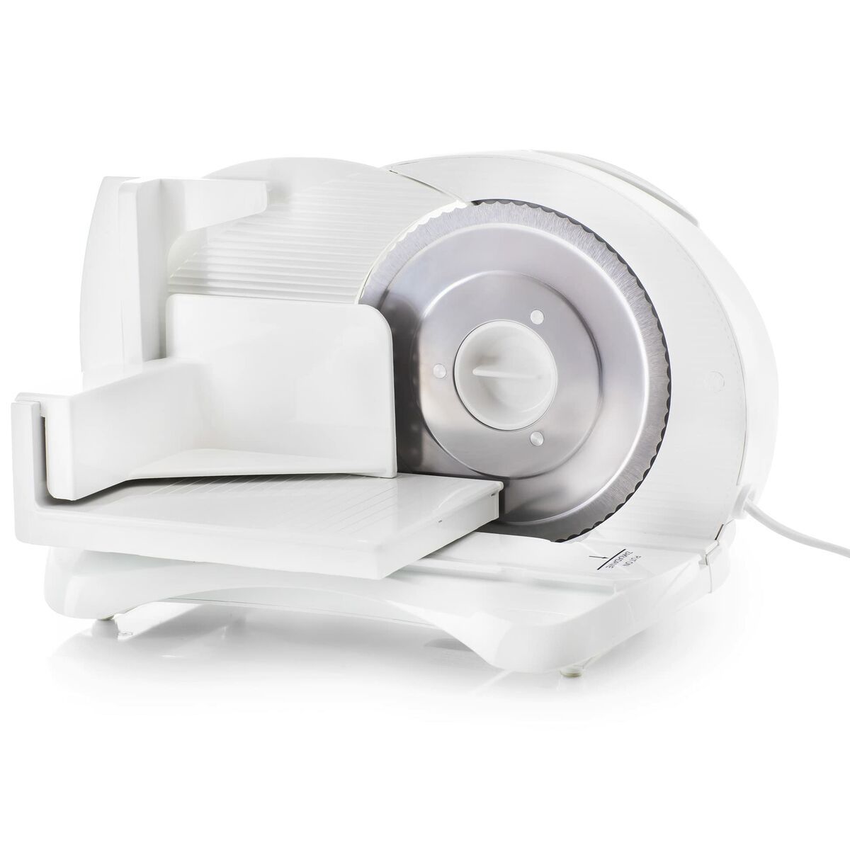 Cortafiambres SMAPP 294.5 Blanco 300 W