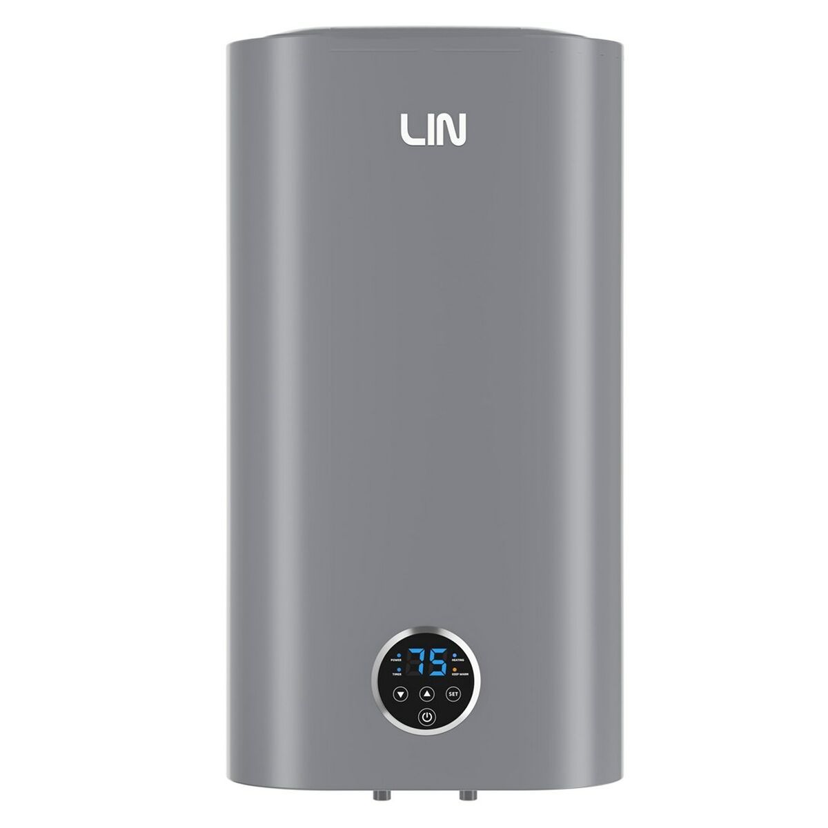 Termo Eléctrico Lin LIFVD1 50 L