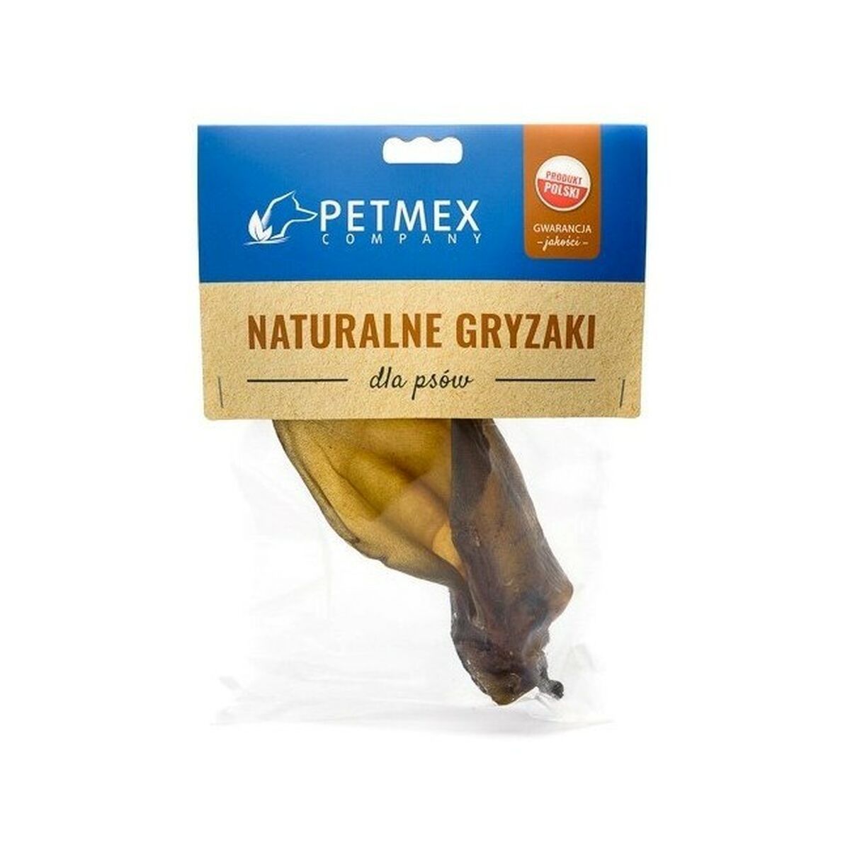 Snack para Perros Petmex Ternera Carne de vacuno 60 g