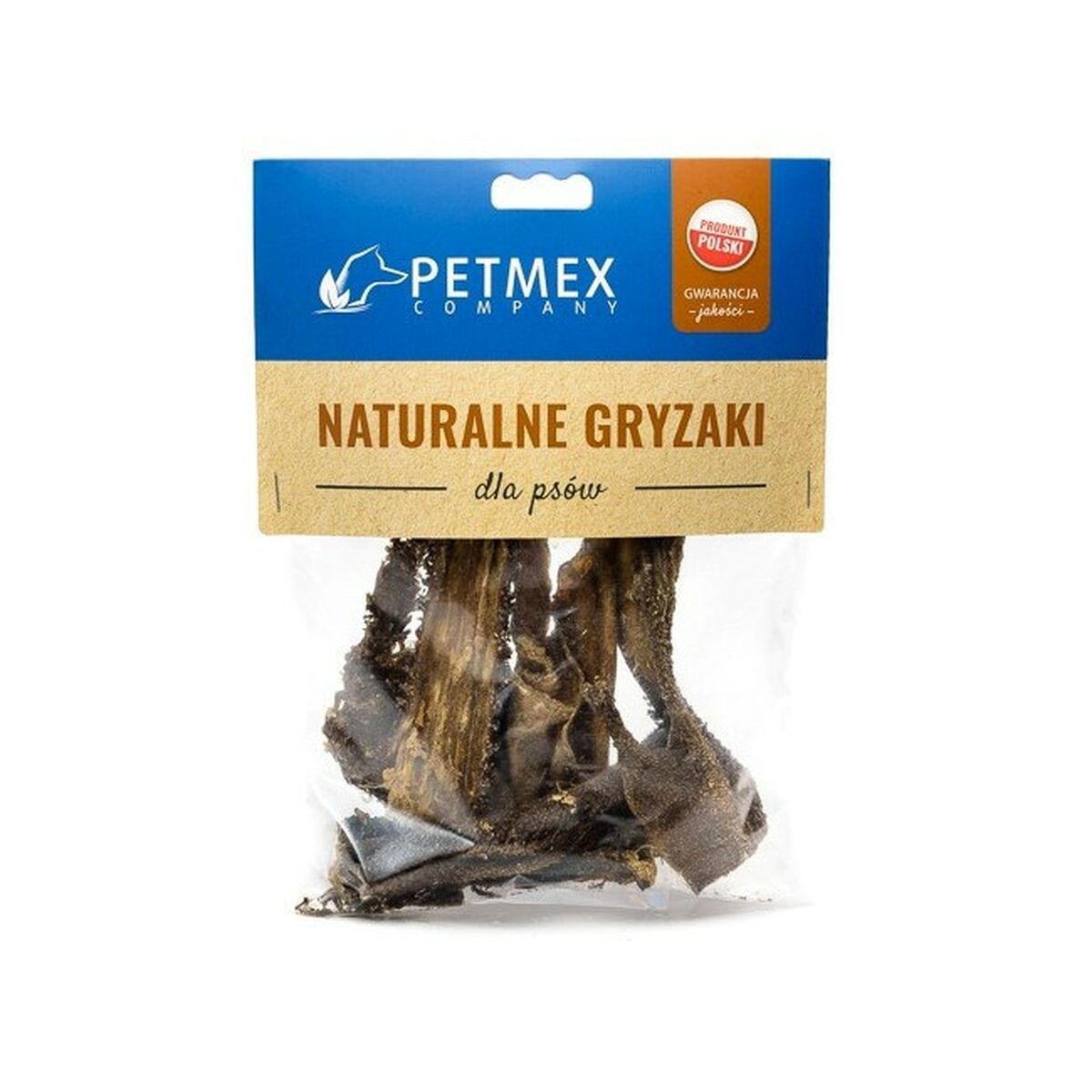 Snack para Perros Petmex Ternera Carne de vacuno 100 g