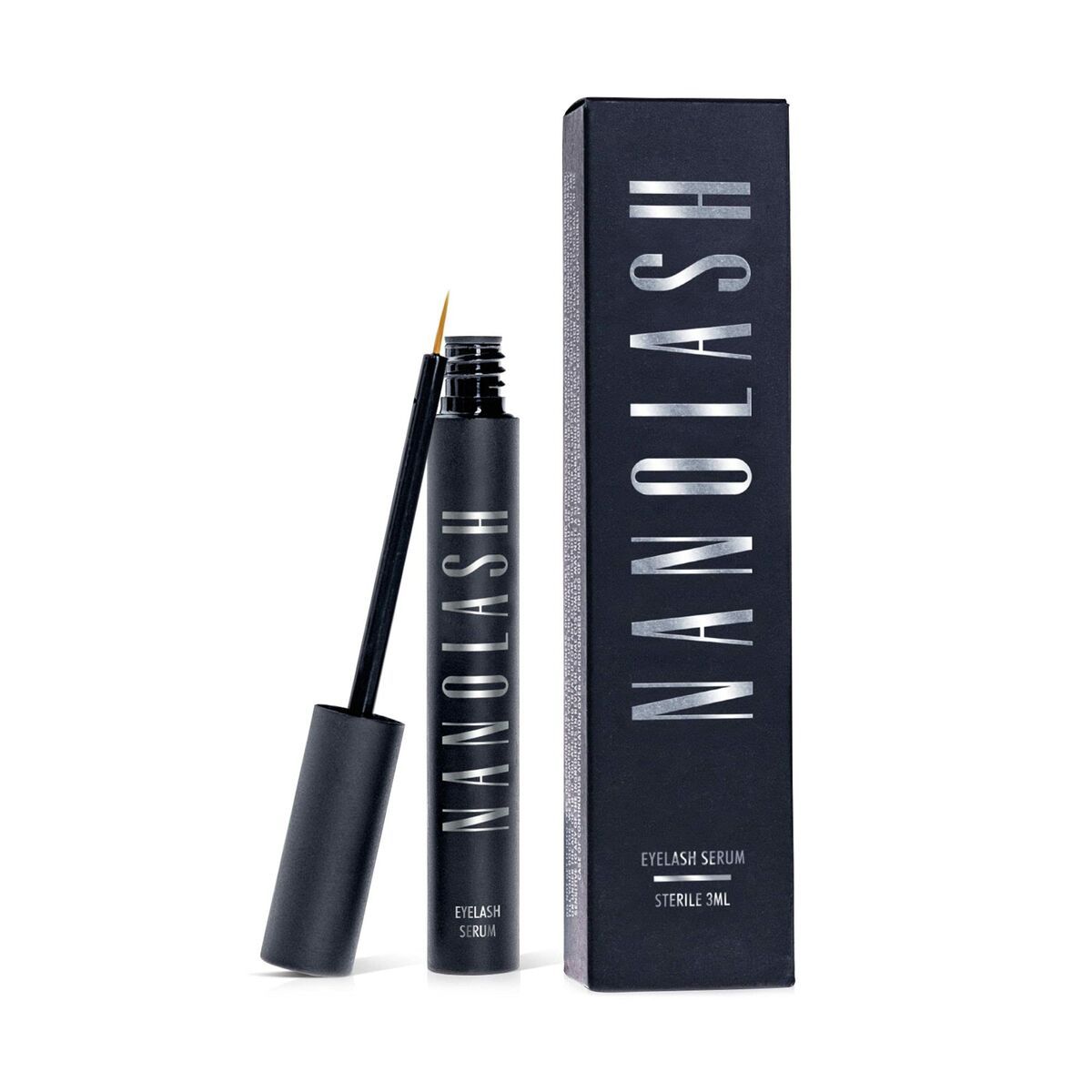 Sérum para Cejas y Pestañas Nanolash Eyelash 3 ml