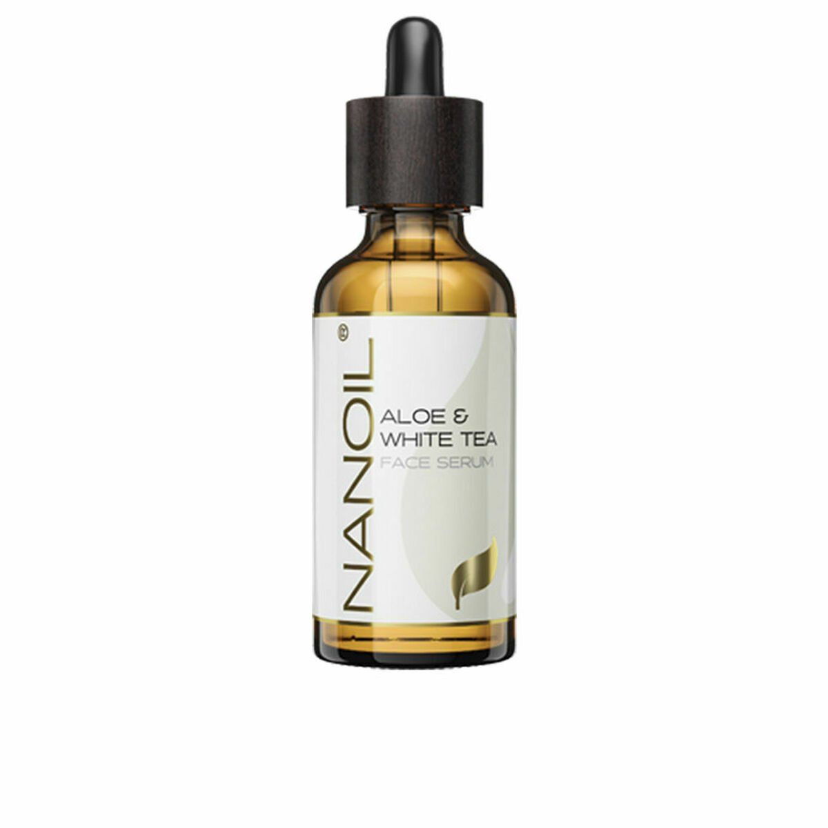 Sérum Antioxidante Nanoil FACE SERUM 50 ml
