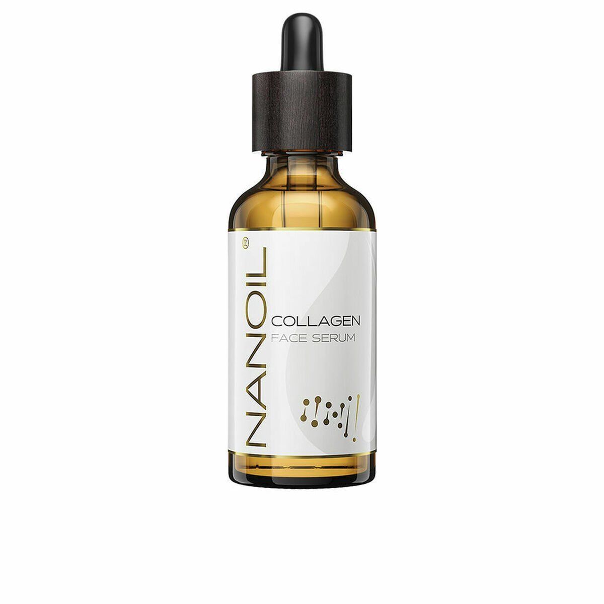 Sérum Reparador Nanoil FACE SERUM 50 ml Colágeno
