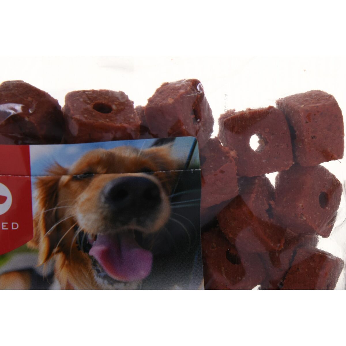 Snack para Perros Maced Ternera Carne de vacuno 500 g