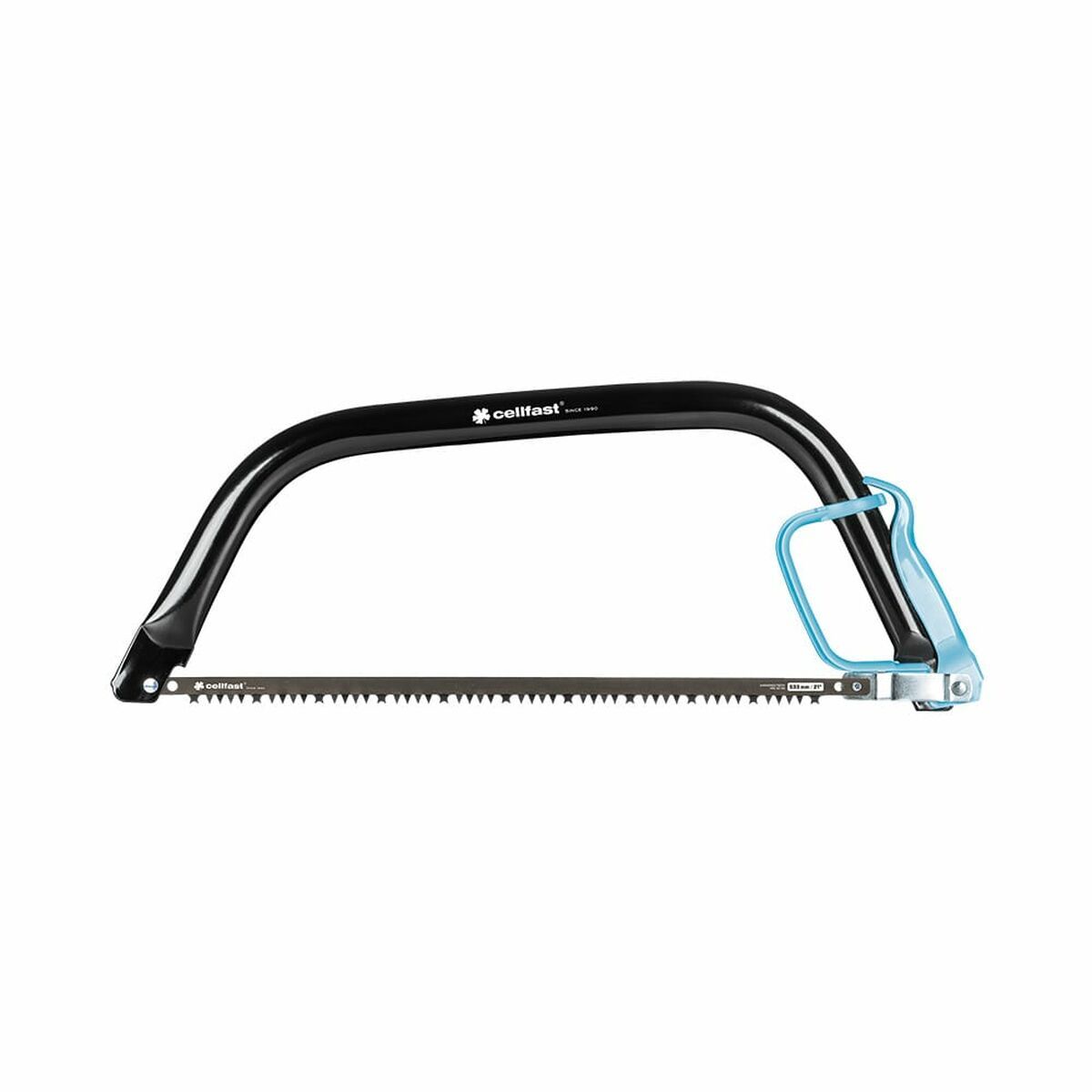 Sierra de arco Cellfast 53 cm