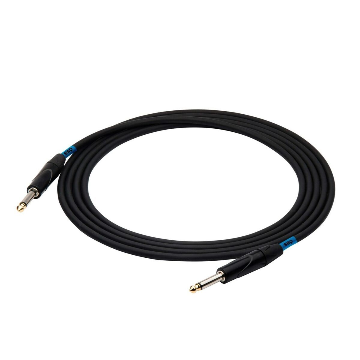 Cable Jack Sound station quality (SSQ) SS-1446 2 m
