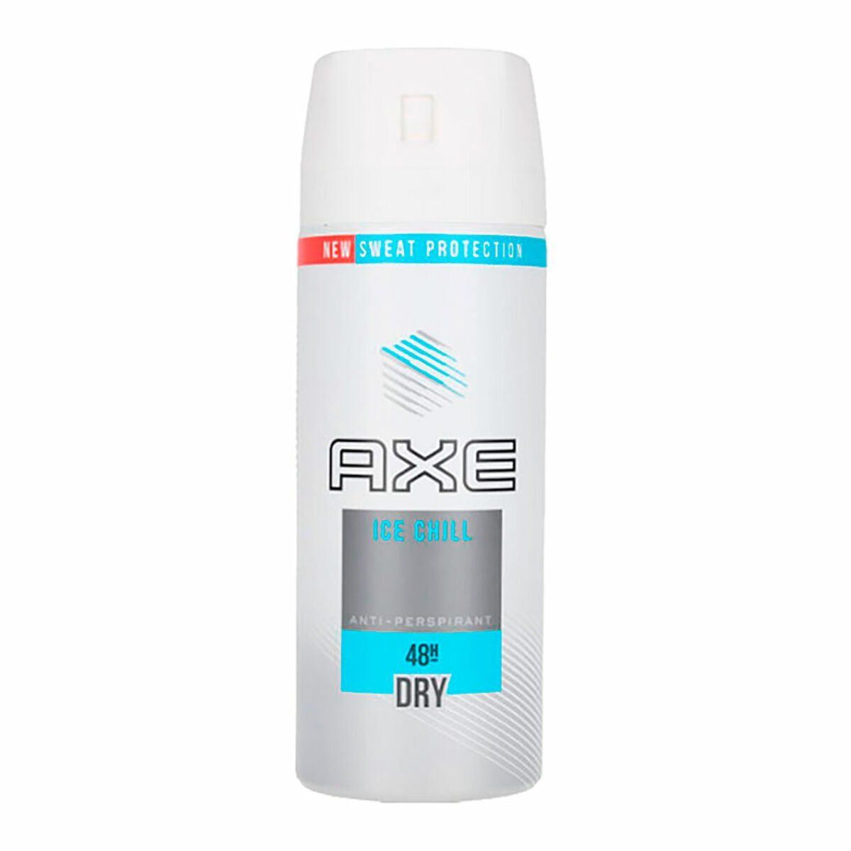 Desodorante en Spray Axe Ice Chill 150 ml