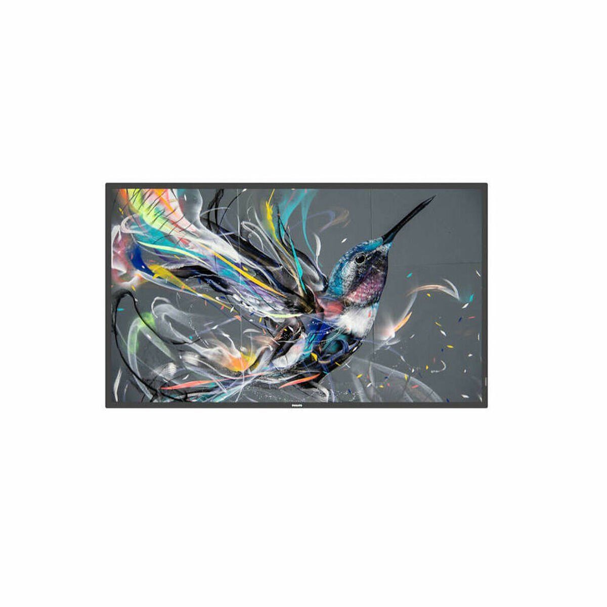 Monitor Philips 32BDL3511Q/00 32" Full HD 60 Hz 50-60 Hz