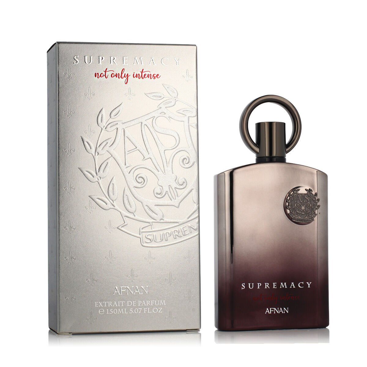 Perfume Hombre Afnan Supremacy Not Only Intense 150 ml