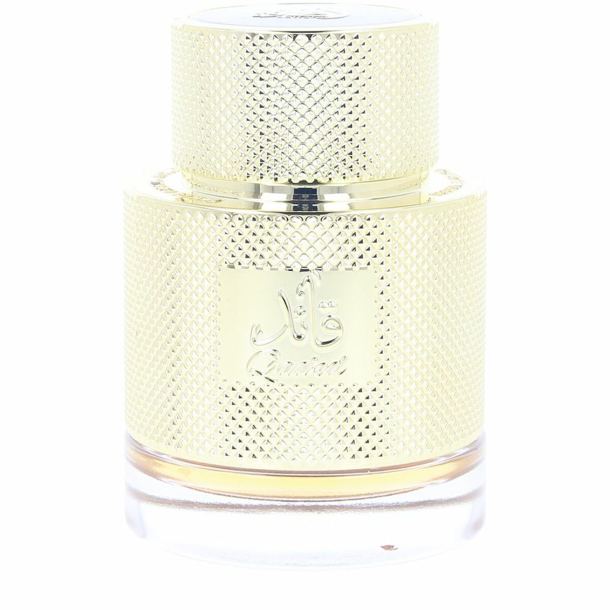 Perfume Hombre Lattafa Qaa'ed EDP 100 ml