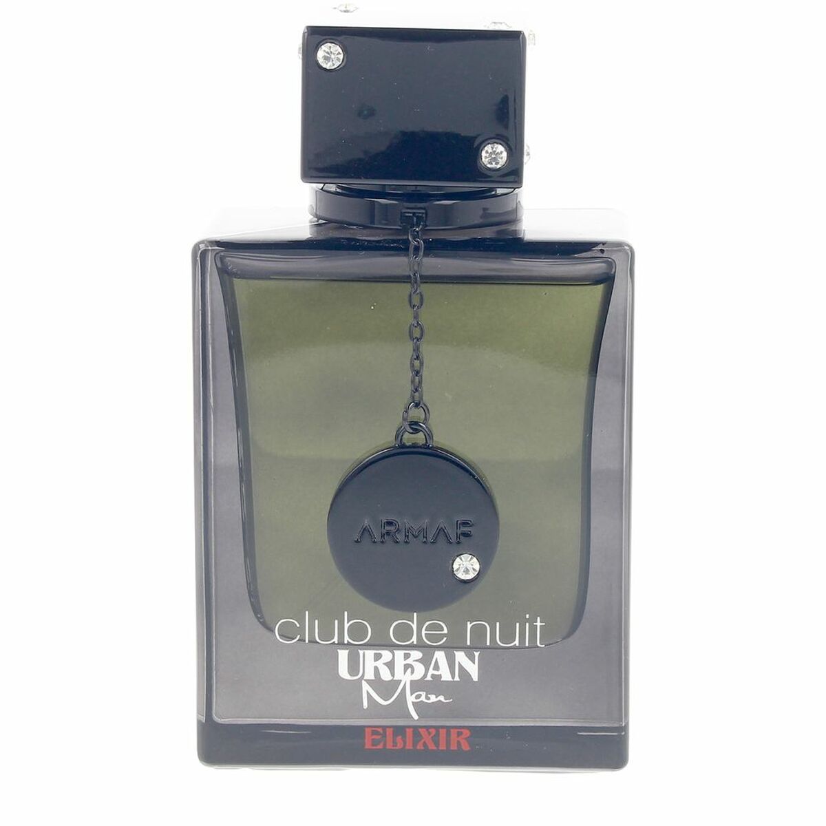 Perfume Hombre Armaf Club De Nuit Urban Elixir EDP 105 ml