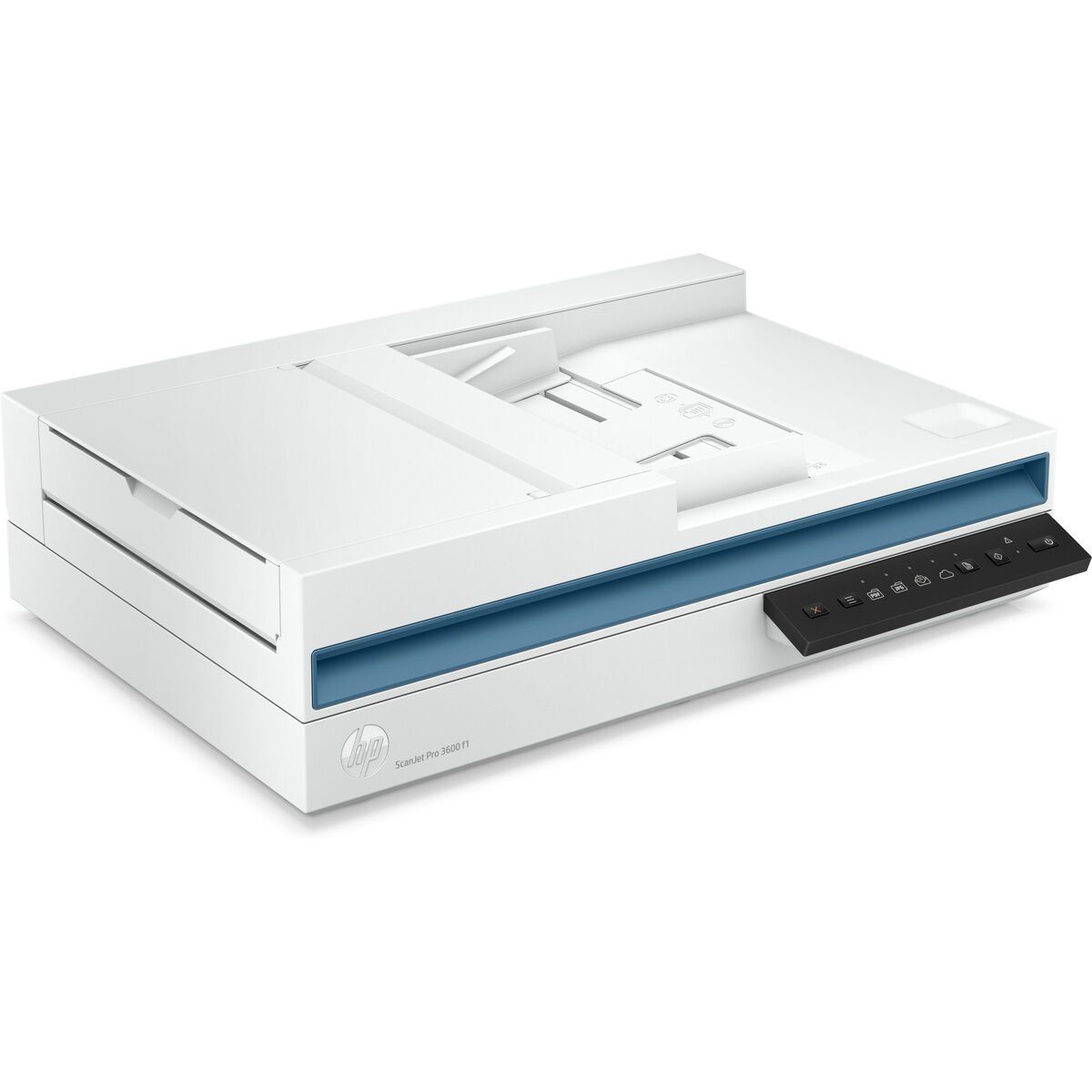 Escáner HP 20G06A#B19 30 ppm