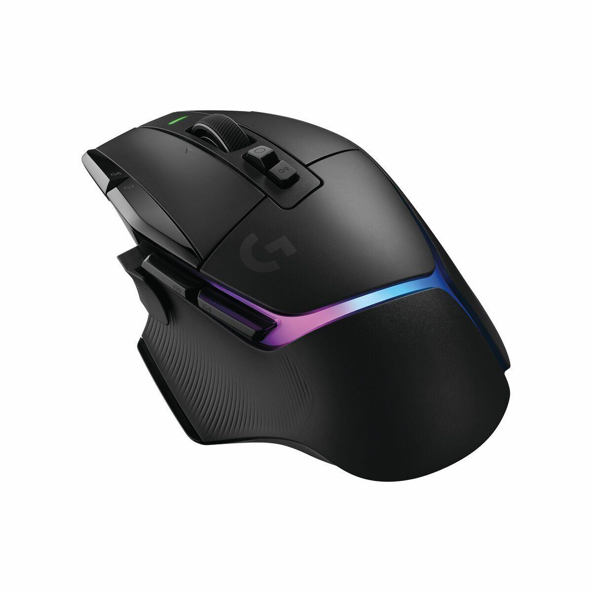 Ratón Gaming Logitech G502 X Plus Negro 25600 dpi
