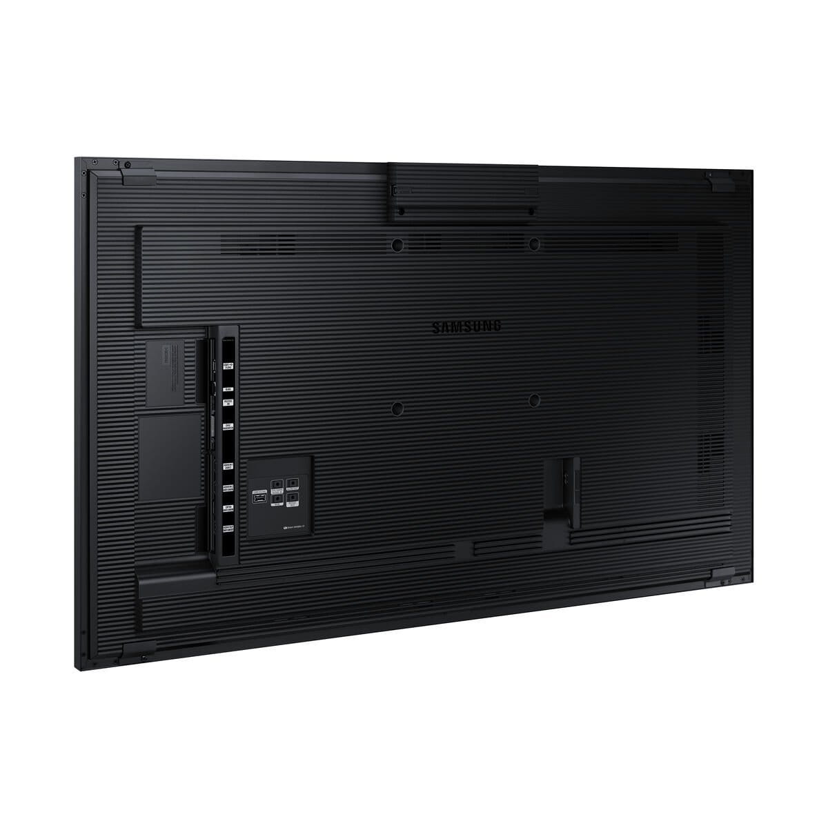 Monitor Videowall Samsung QMB-T 4K Ultra HD 55"
