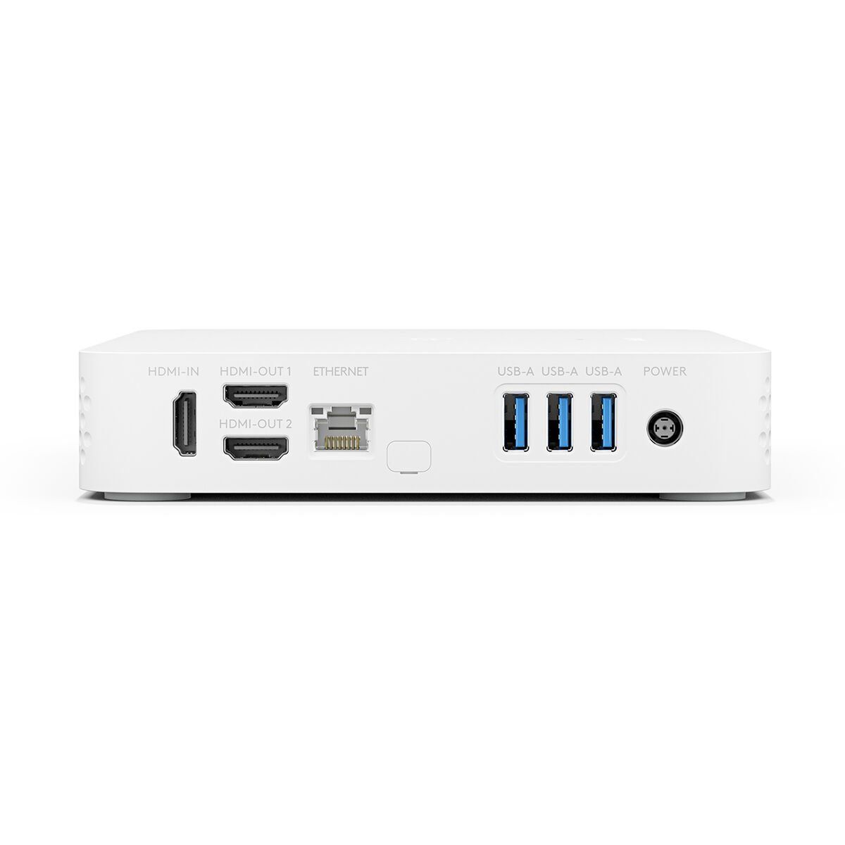 Sistema de Videoconferencia Logitech 991-000400