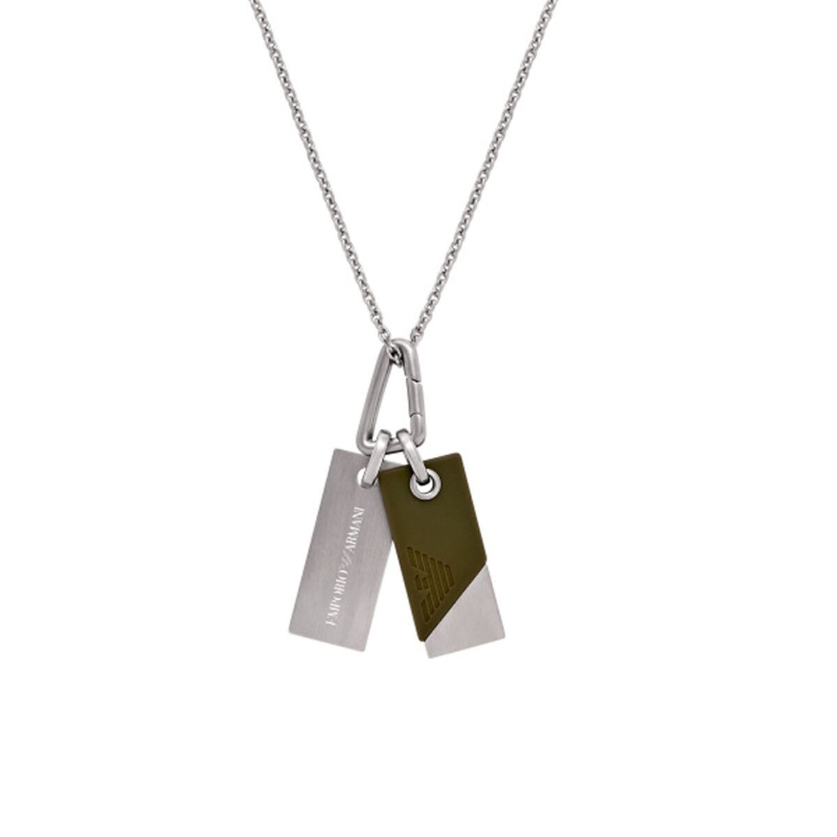 Colgante Mujer Emporio Armani EGS3179040