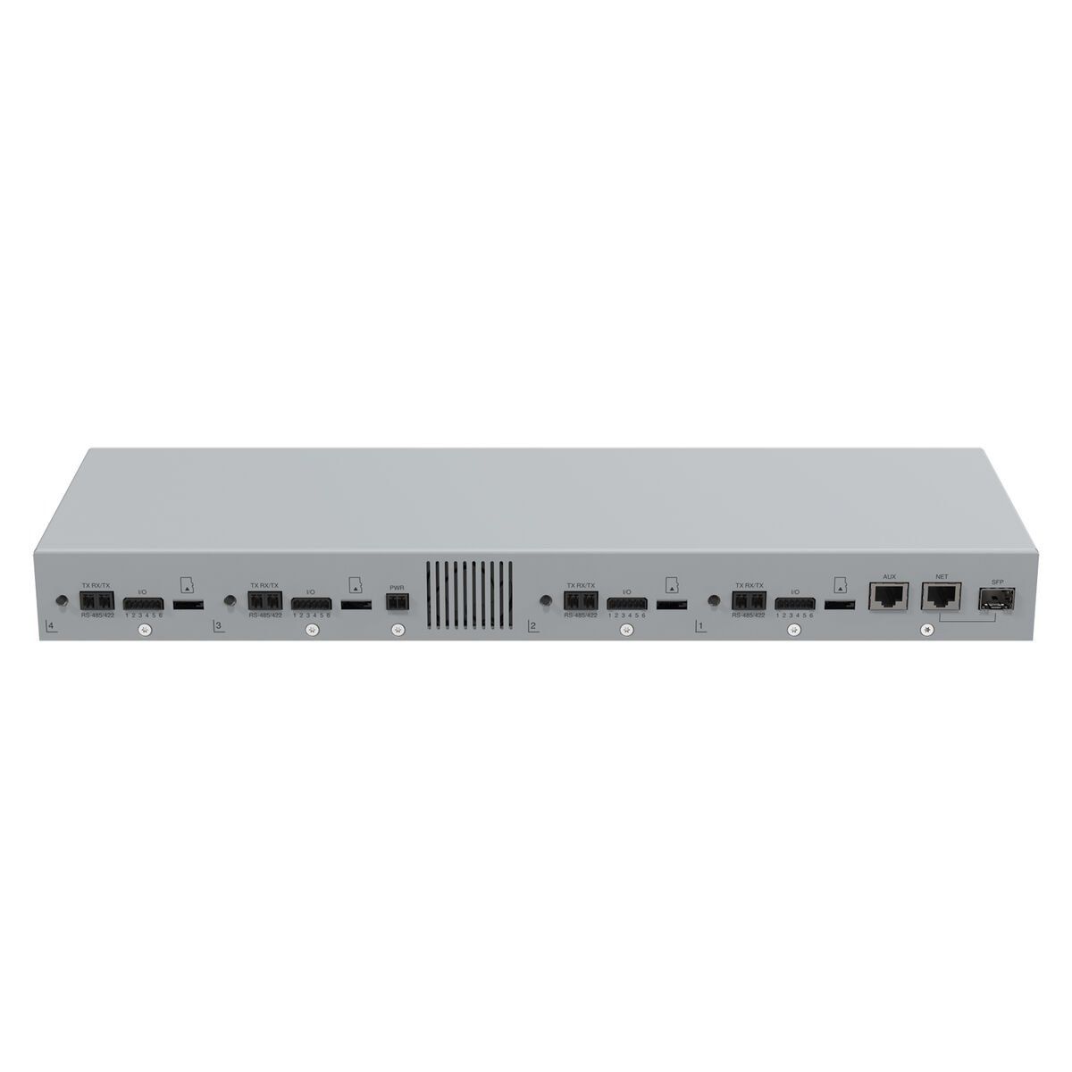 Video Grabador en Red Axis 02037-002