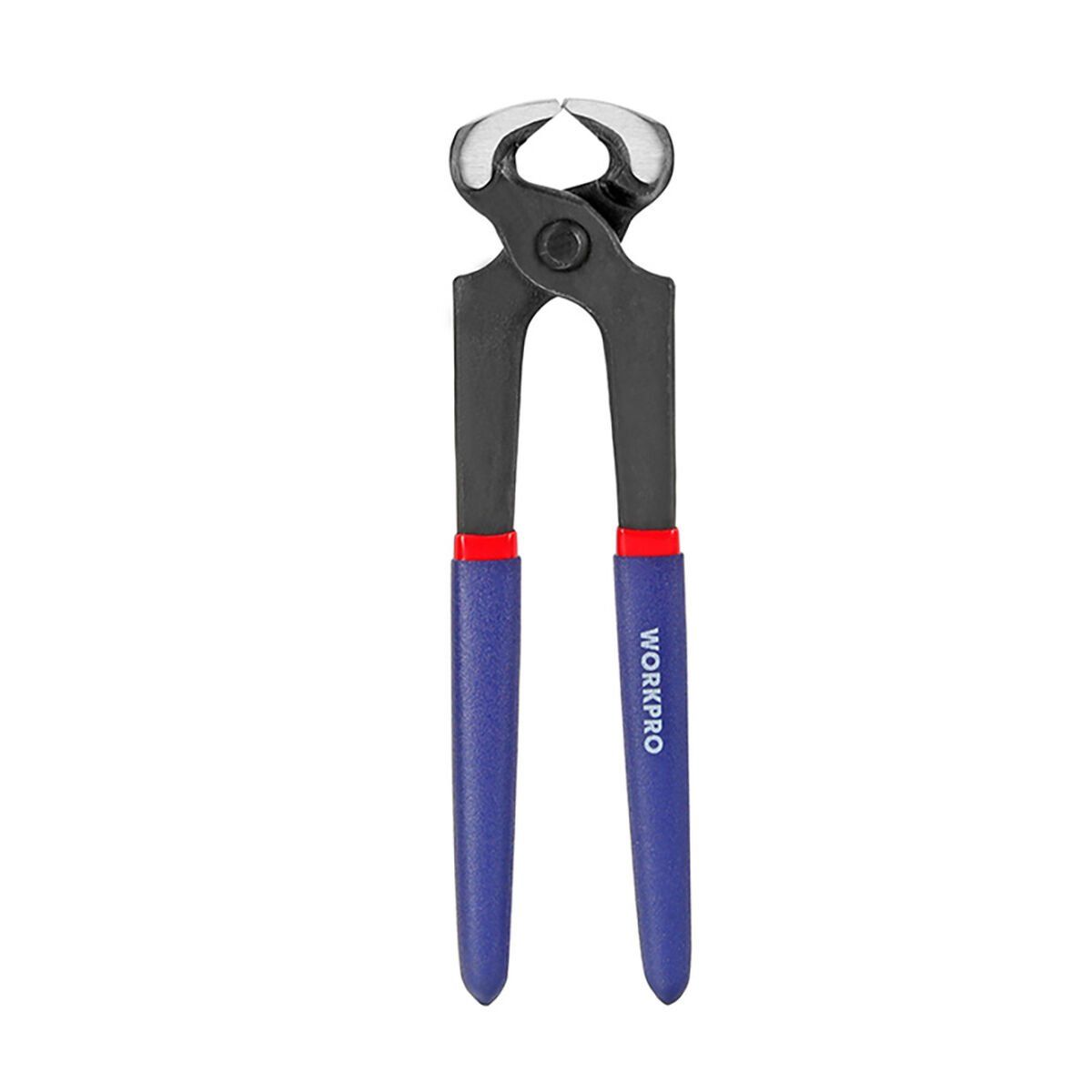 Tenaza Workpro 8" 20 cm Carpintería