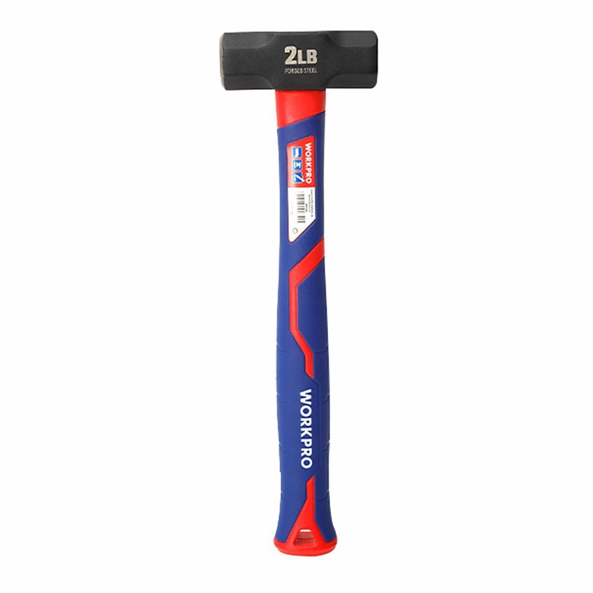 Martillo de albañil Workpro 1 kg Piedra
