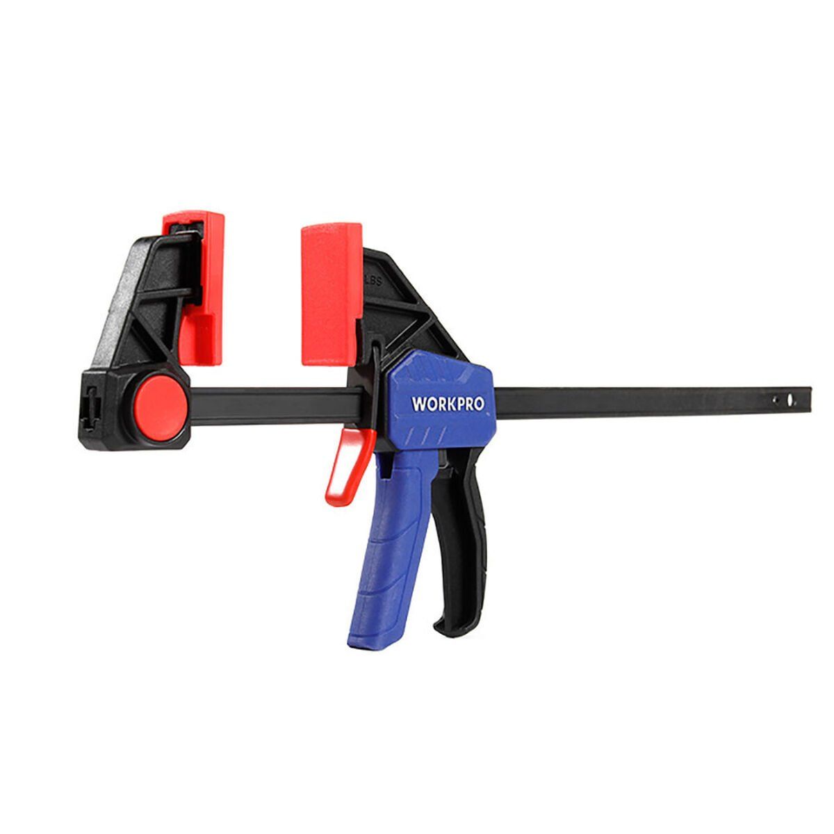 Sargento monomanual Workpro