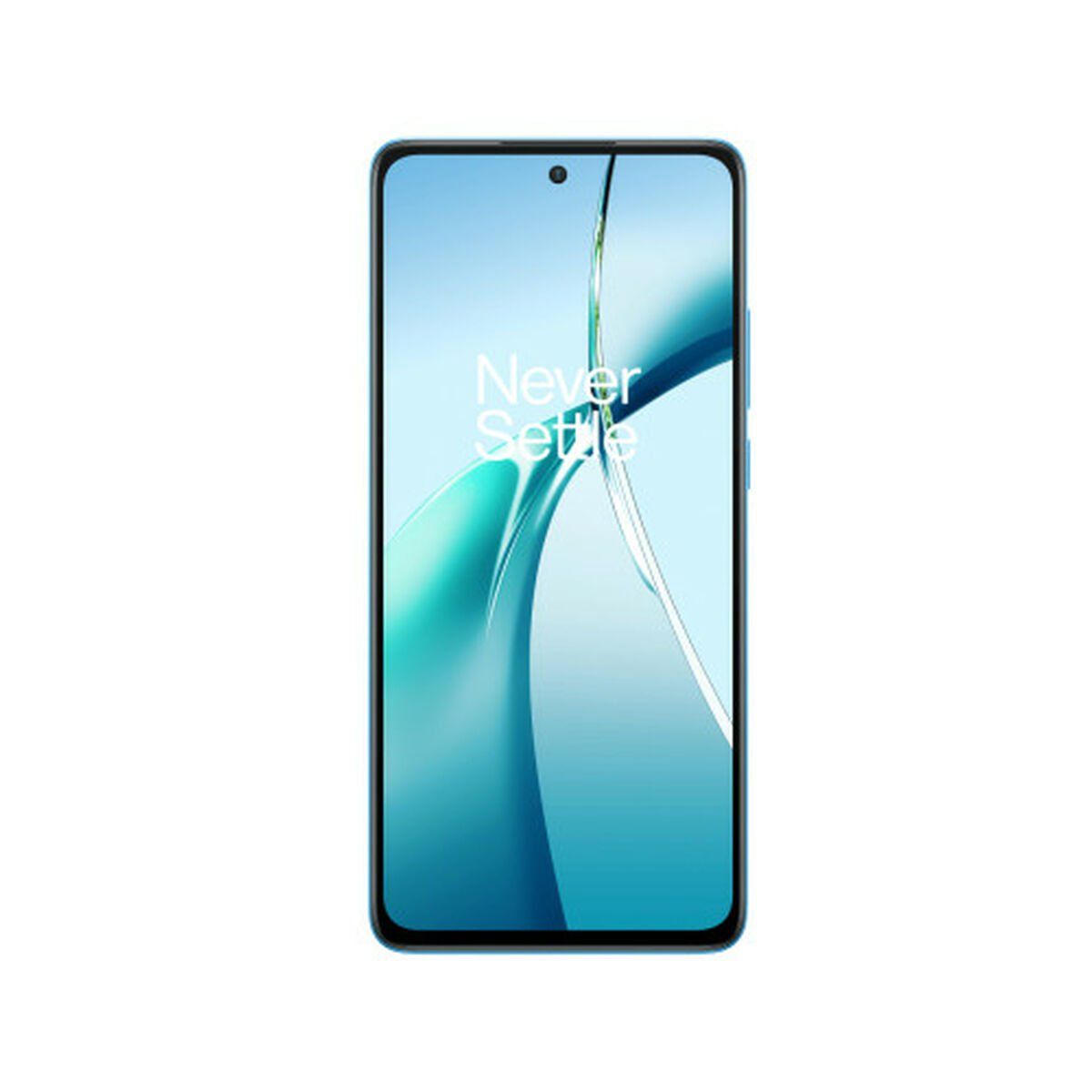 Smartphone OnePlus Nord CE4 Lite Azul 6,67" Qualcomm Snapdragon 695 5G 8 GB RAM 256 GB