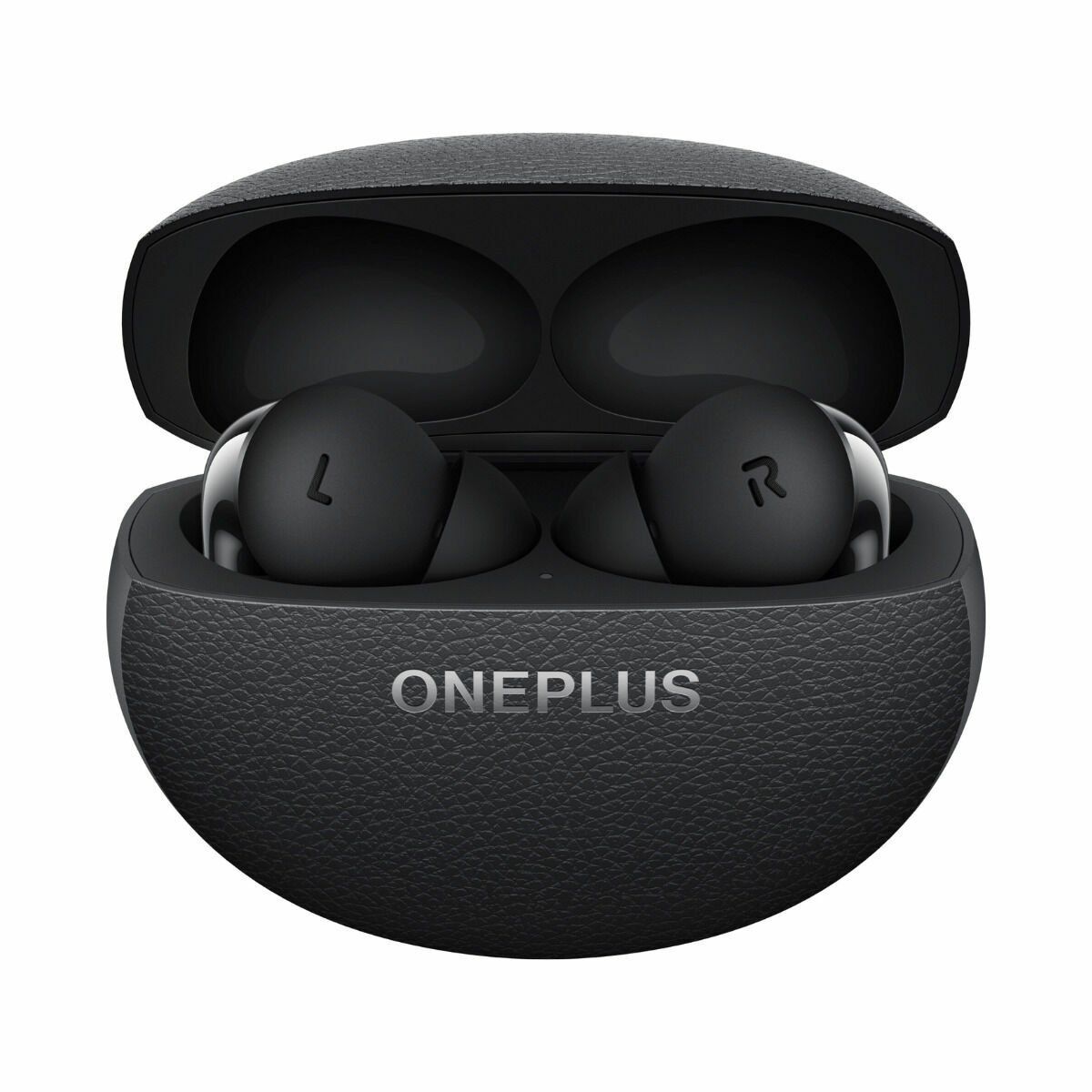 Auriculares in Ear Bluetooth OnePlus Buds Pro 3 Negro