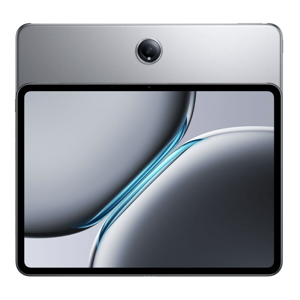 Tablet OnePlus Pad 2 12,1" 12 GB RAM 256 GB Gris