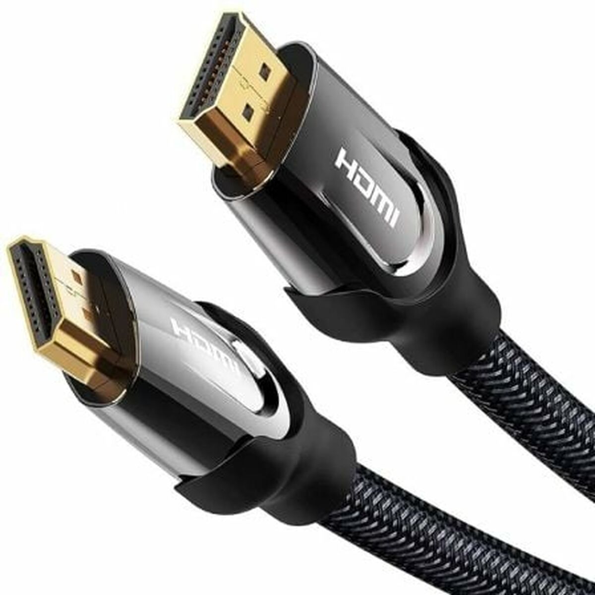 Cable HDMI Vention VAA-B05-B1500
