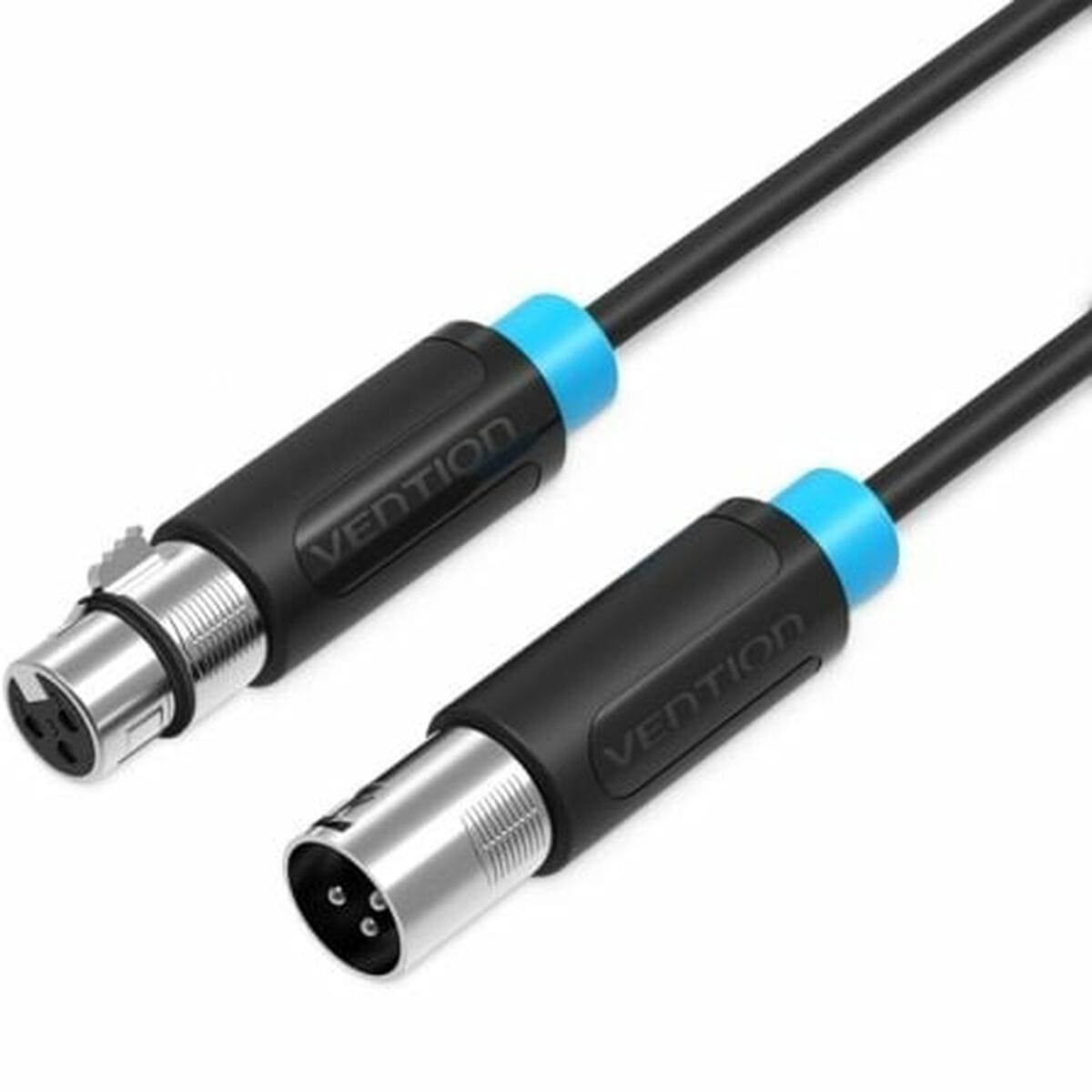 Cable XLR Vention BBFBJ