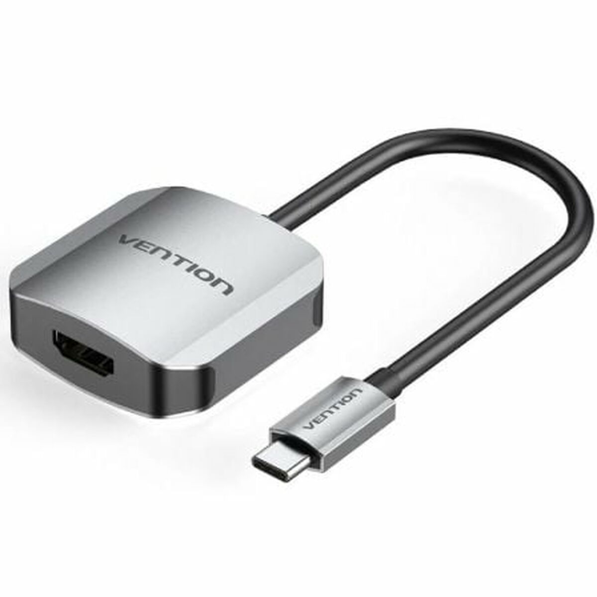 Adaptador USB-C a HDMI Vention TDEHB