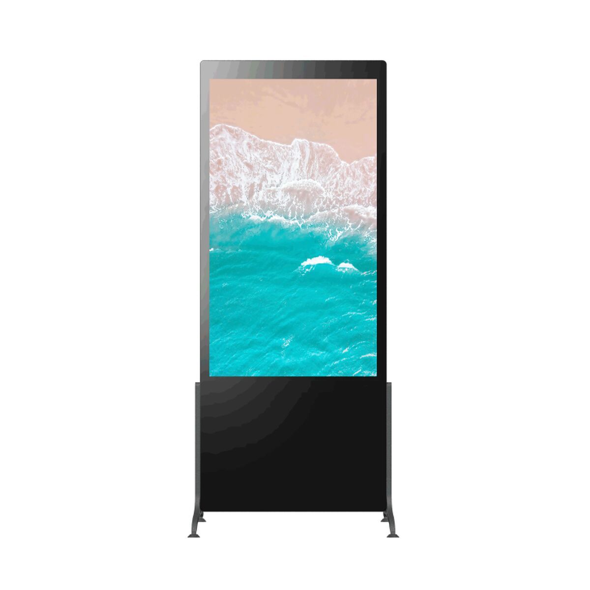Monitor Videowall DAHUA TECHNOLOGY DHI-LDV55-SAI400K-V2 4K Ultra HD 55"