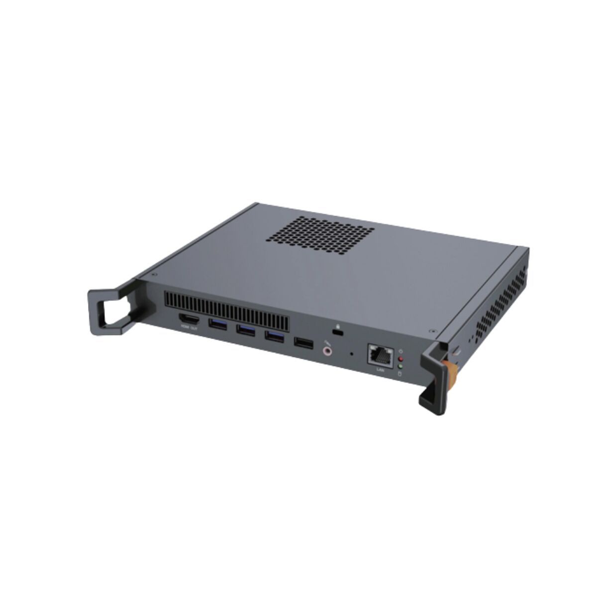 PC de Sobremesa Maxhub MT61N-I7 16 GB RAM 256 GB SSD