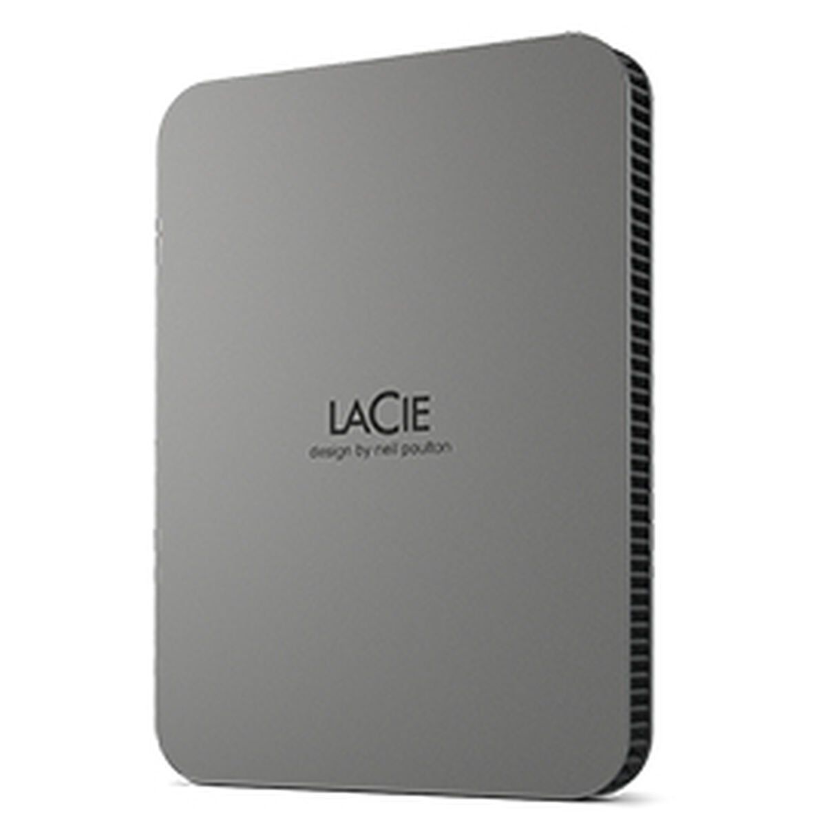 Disco Duro Externo LaCie STLR2000400 2 TB HDD