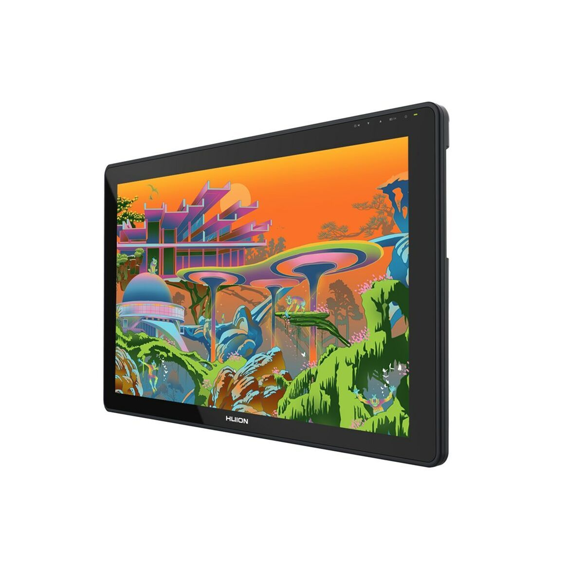Tabletas Gráficas y Pens Huion GS2202