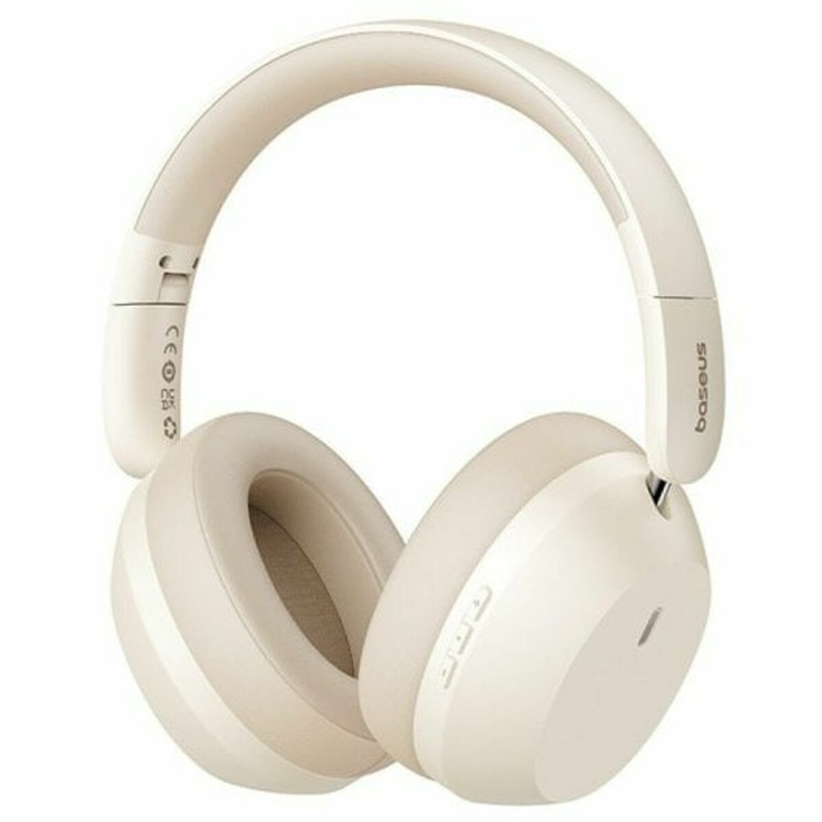 Auriculares con Micrófono Baseus