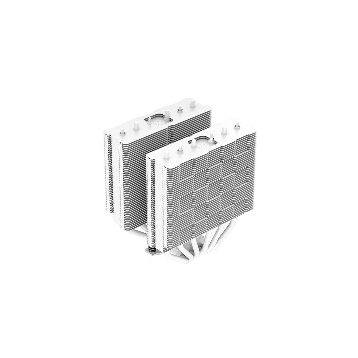 Ventilador de CPU DEEPCOOL R-AG620-WHANMN-G-2