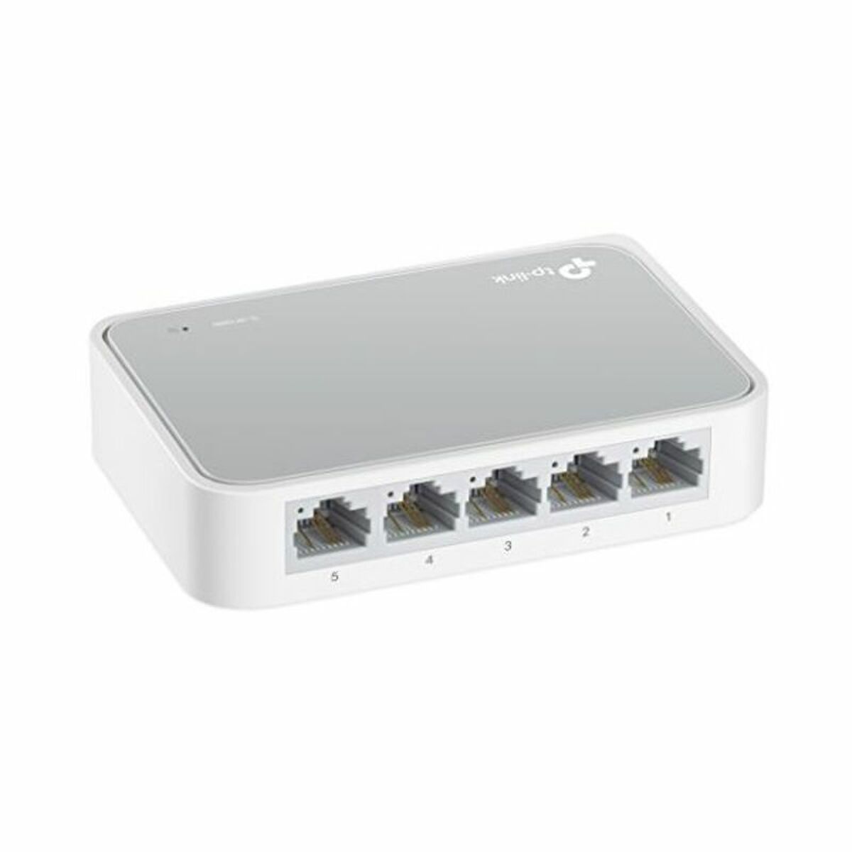 Switch de Sobremesa TP-Link TL-SF1005D V15