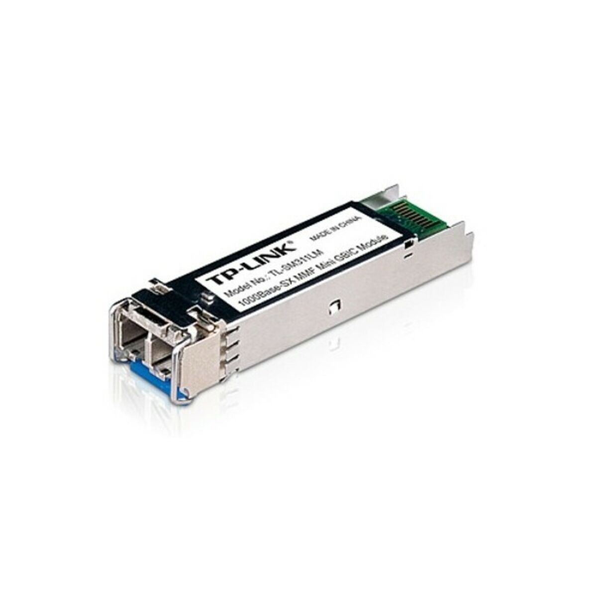 Módulo Fibra SFP MultiModo TP-Link 135501061