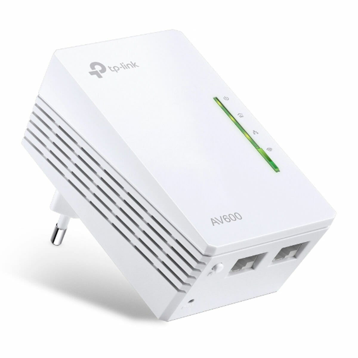 Adaptador PLC TP-Link TL-WPA4220 WIFI