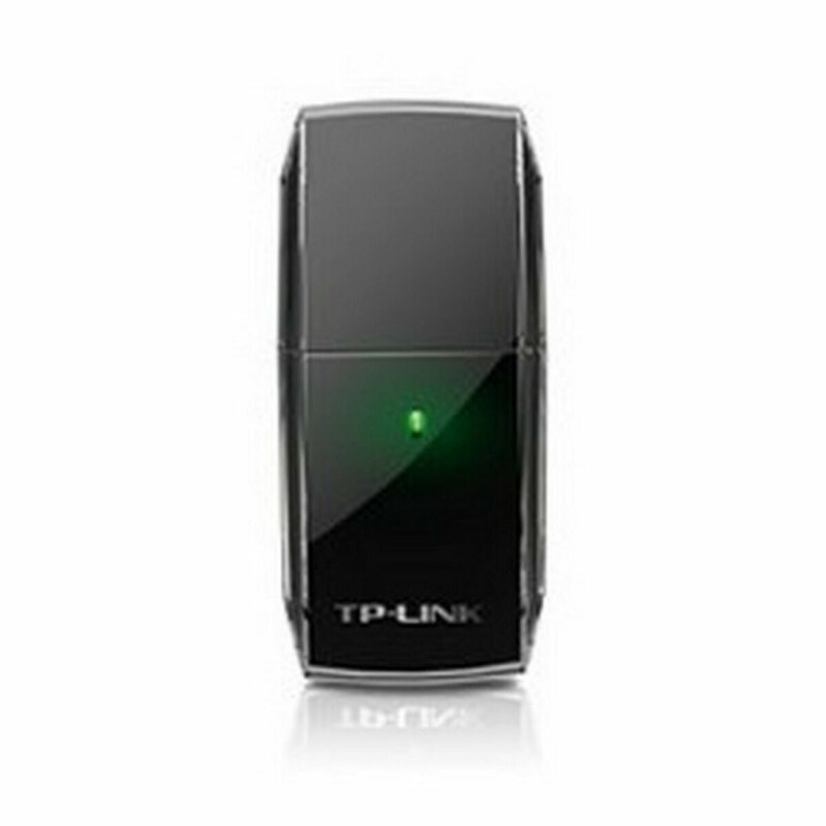 Adaptador USB Wifi TP-Link Archer T2U V3