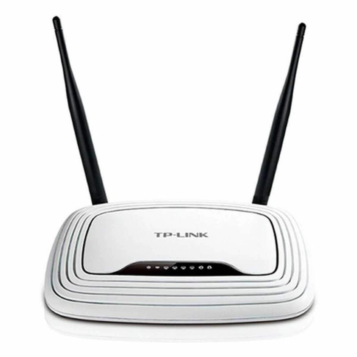 Router Inalámbrico TP-Link TL-WR841N WIFI 5 dBi Blanco