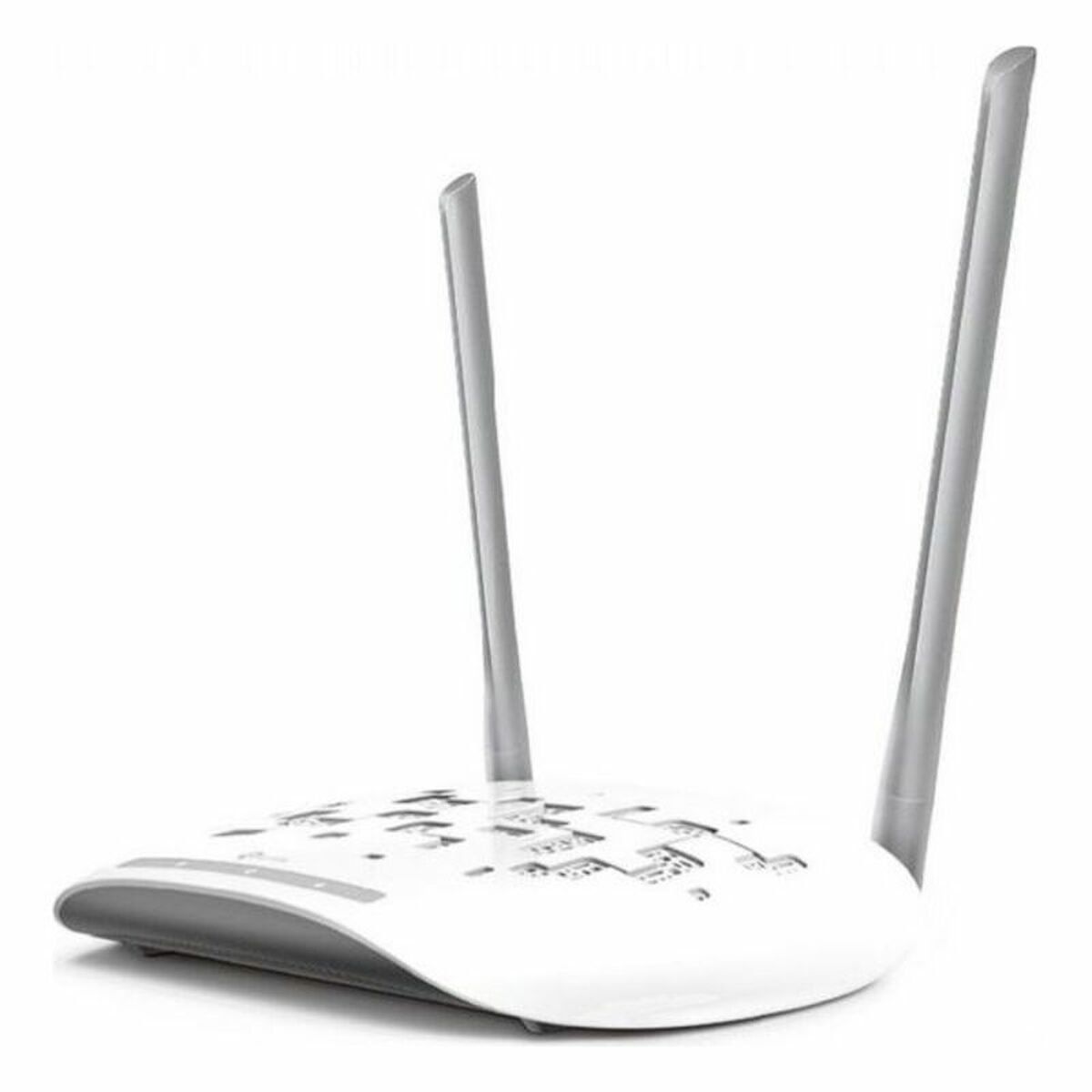 Punto de Acceso Repetidor TP-Link TL-WA801N 300 Mbps 2.4 GHz Blanco