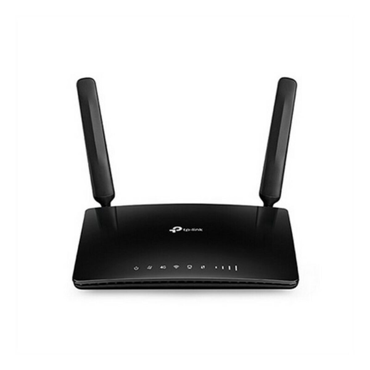 Router Inalámbrico TP-Link ARCHER MR400 Negro Ethernet LAN 3 Wi-Fi
