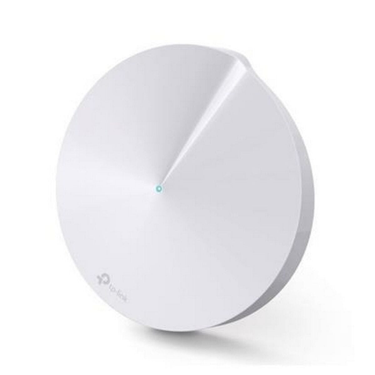 Punto de Acceso TP-Link ‎DECO M5 2.4 GHz + 5 GHz