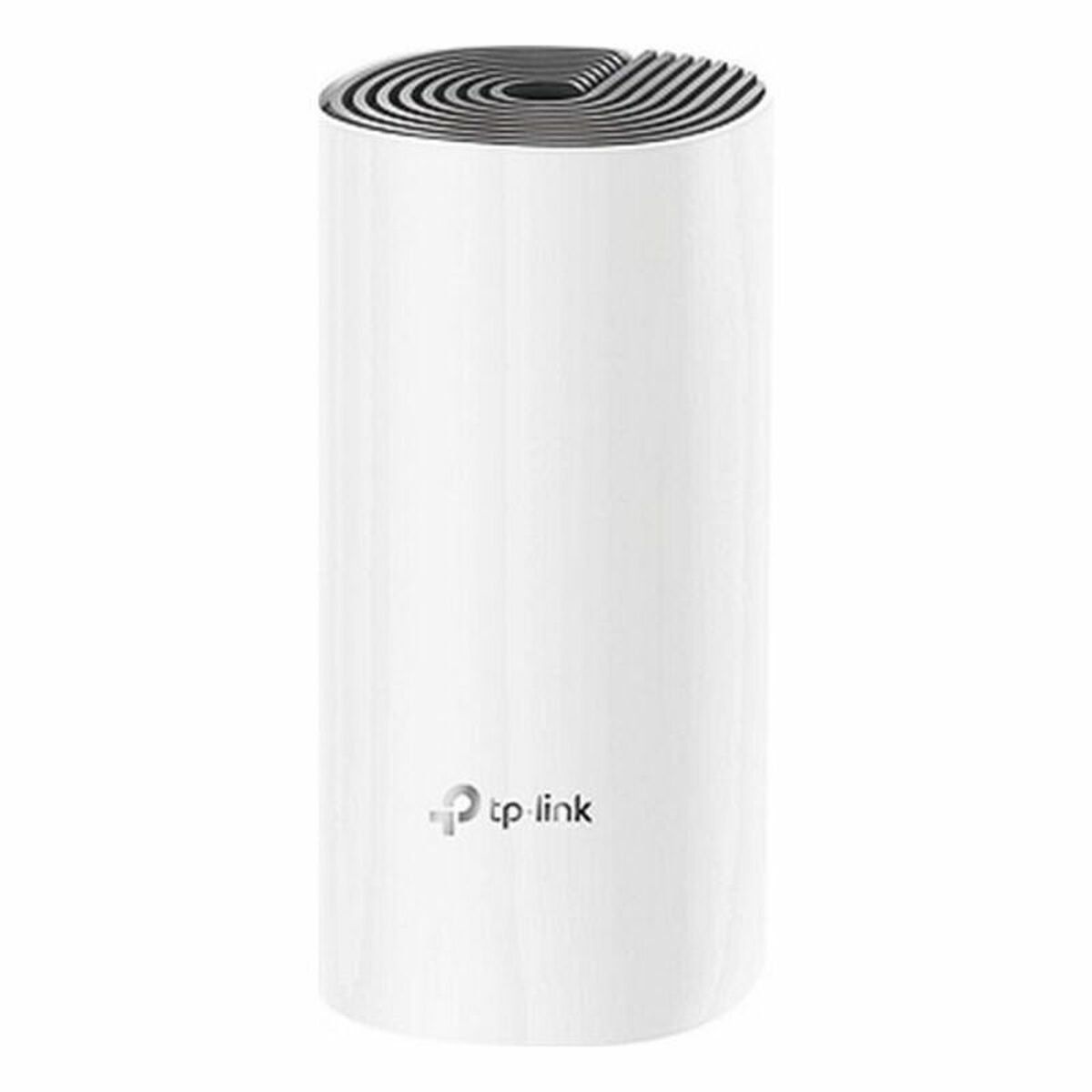 Punto de Acceso Repetidor TP-Link Deco E4 5 GHz LAN 300-867 Mbps