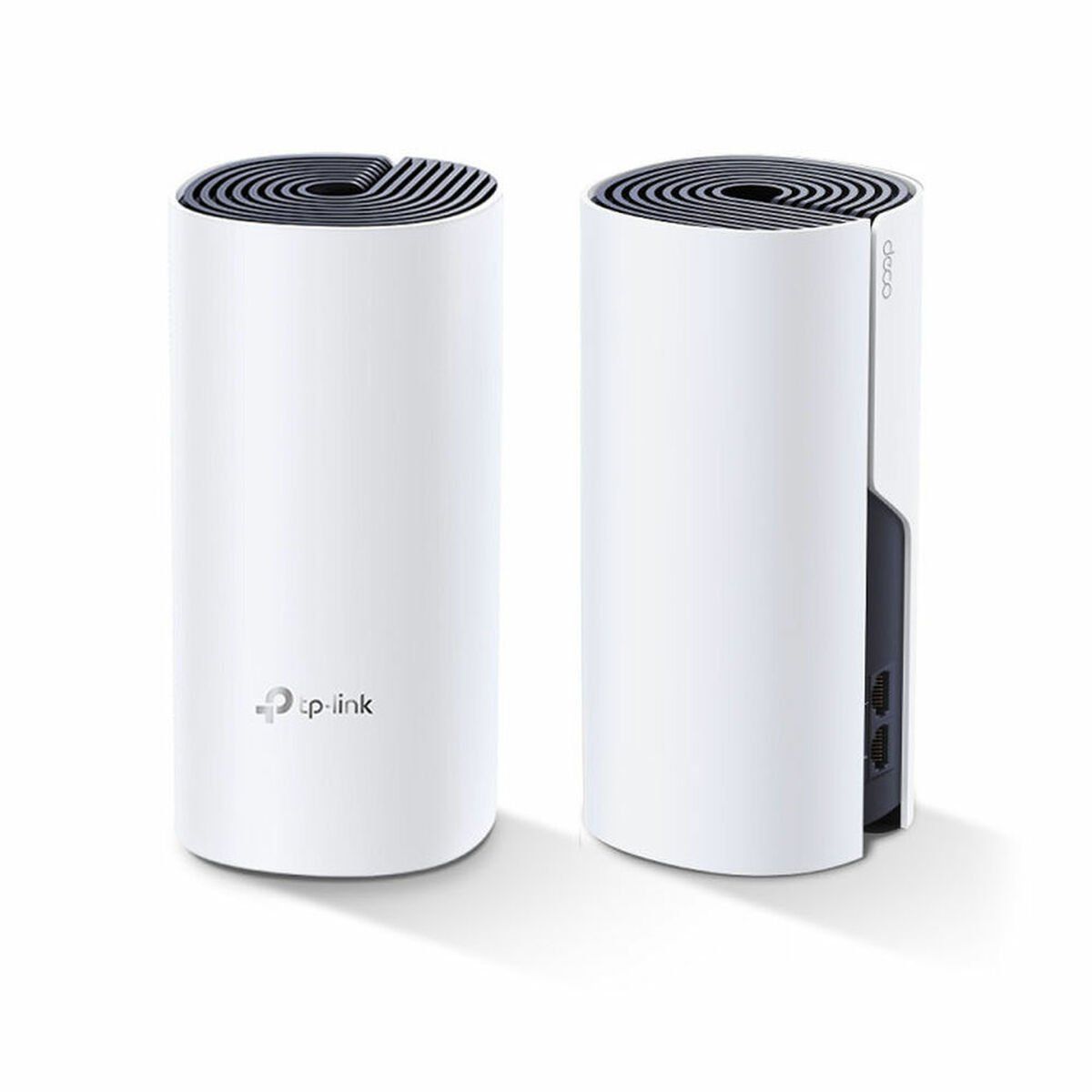 Punto de Acceso TP-Link Deco P9 WiFi WIFI 5 Ghz Mesh 300 Mbps (2 uds)
