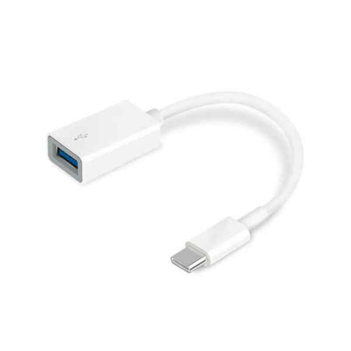 Adaptador USB 3.0 a USB-C TP-Link UC400 10 cm